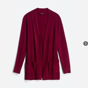 Marabell Two Pocket Cardigan